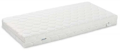 Čiužinys Pinio Sensitive, 160 cm x 70 cm, vidutinio kietumo