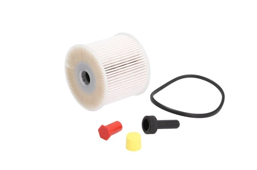 Kuro filtras MAHLE KX85D