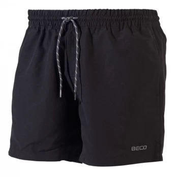 Maud. šortai vyr. 712 0 2XL black