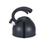 Arbatinukas Domoletti, 3 l, juoda kaina
