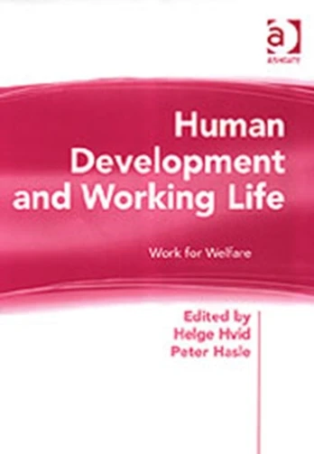 Human Development and Working Life