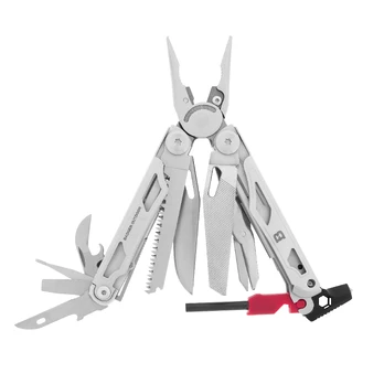 Badger Outdoor Nail daugiafunkcinis įrankis