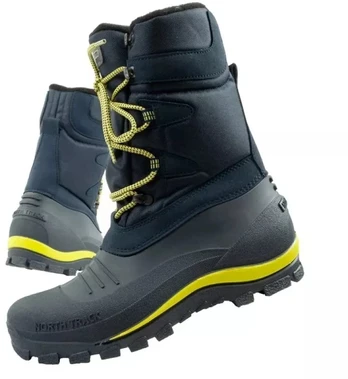 Nietos M 3Q4786735NF sniego batai CMP