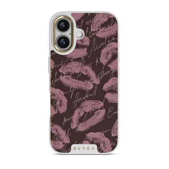 Melodrama - iPhone 17 Case, Elite Light (MagSafe) / Gold