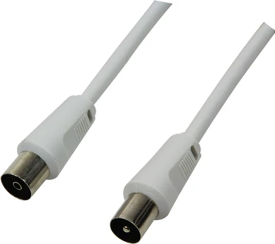 LogiLink antenowy 2.5m
