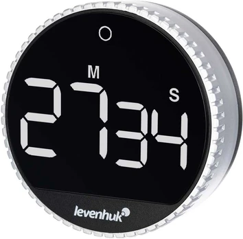 Levenhuk Wezzer Tick H20 Timer