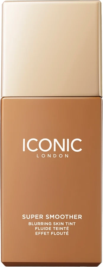 ICONIC LONDON - Smoother Blurring Skin Tint - Neutral Tan