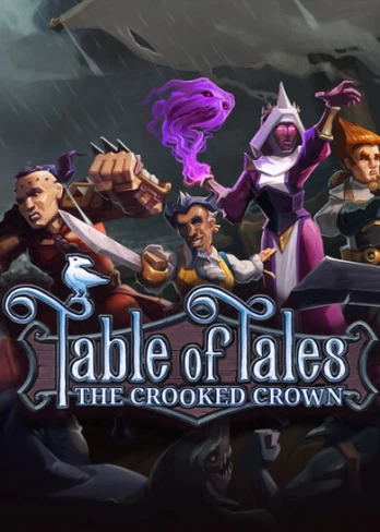 Table of Tales: The Crooked Crown PC