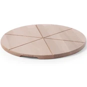 Hendi Padėklas picai medinis 50cm kaina