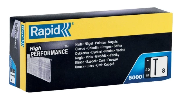 Vinys „Rapid" Nr. 8/45, 5000 vnt.