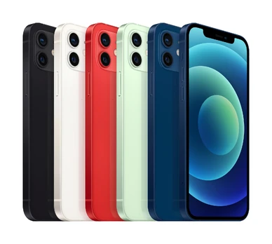 Apple iPhone 12 Mini 256GB