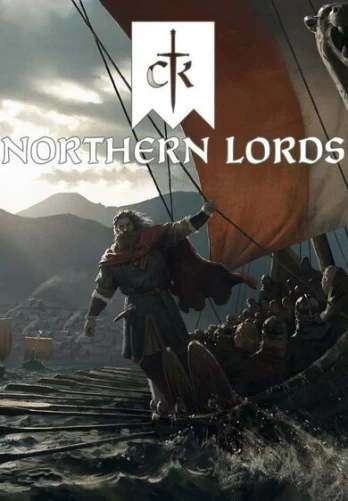 Crusader Kings III: Northern Lords PC