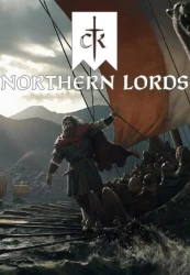 Crusader Kings III: Northern Lords PC kaina