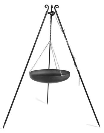 Trikojis su WOK puodu CookKing 200cm x 70cm