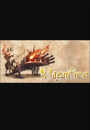 Magnifico PC