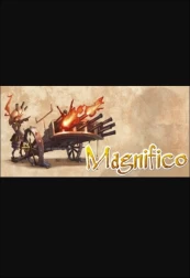 Magnifico PC kaina