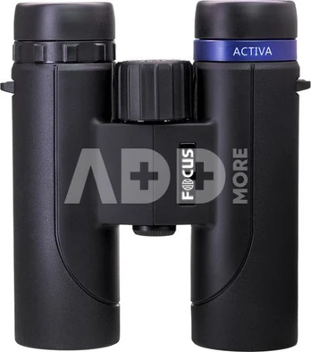 Žiūronai FOCUS Activa 8x32
