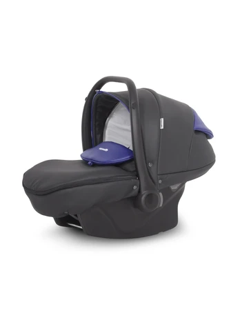 Expander Enduro Denim Kūdikio autokėdutė 0-13 kg