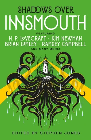 Shadows Over Innsmouth