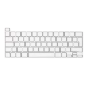 Philbert Keyboard Cover for MacBook Pro 13/16" 2019 kaina