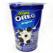 Sausainiai OREO MINI, 67 g, MIX0231 kaina