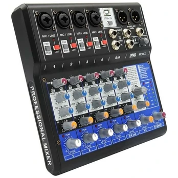 DNA MC06X