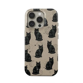 Salem - iPhone 16 Pro Max Case, Tough (MagSafe) / N/A