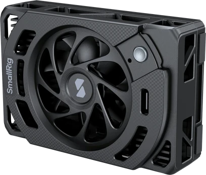 SmallRig 5152 Cooling Fan for Sony Selected Cameras