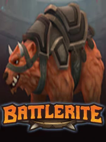 Battlerite Steam