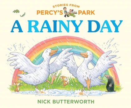 Rainy Day