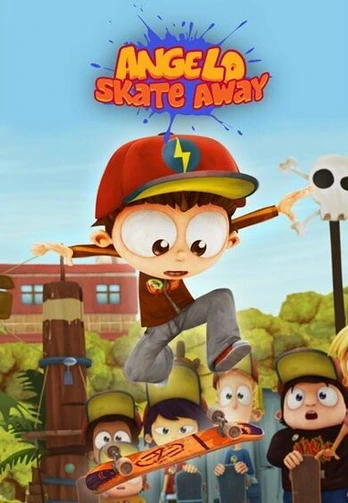 Angelo Skate Away PC