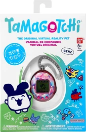 TAMAGOTCHI - PINK TREASURE JEWEL kaina