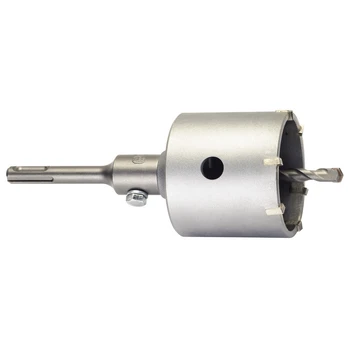 Bosch Gręž.karūna SDS plus su centravimo grąžtu,d=68 mm