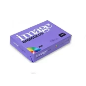 Image Coloraction Biuro popierius Image Digicolor, A4, 250g (250) 0701-037 kaina