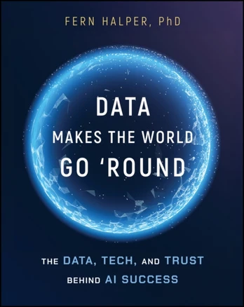 Data Makes the World Go 'Round
