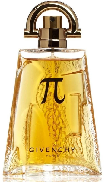 Tualetinis vanduo Givenchy Pi, 50 ml