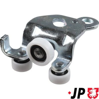 JP GROUP 3188600280 Ritinėlio kreiptuvas, atstumiamos durys