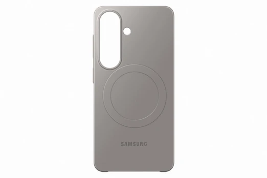 SS942CJ Slim Magnet Case Samsung Galaxy S26, Gray