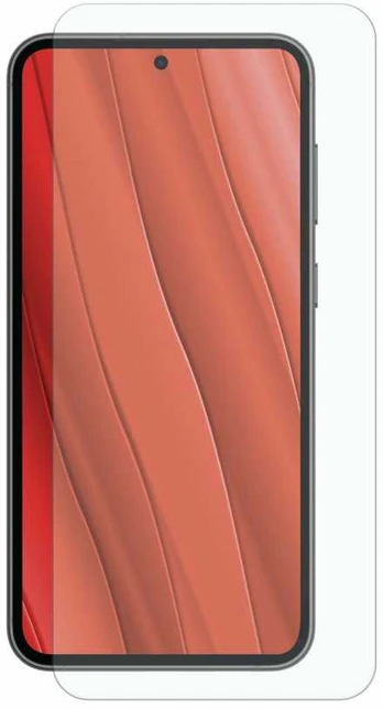 E.V.I DISPLEX Real Glass Samsung Galaxy S24 FE