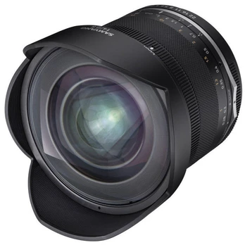Samyang MF 14mm F2.8 MK2 Canon EF / Fujifilm X