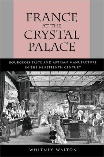 France at the Crystal Palace