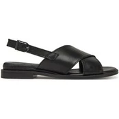 Basutės Tamaris 1-28102-44 Juoda