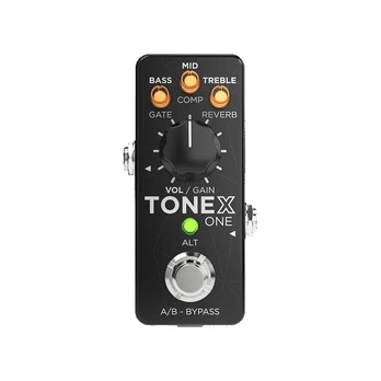 IK Tonex ONE – gitaros efektas