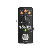 IK Tonex ONE – gitaros efektas kaina