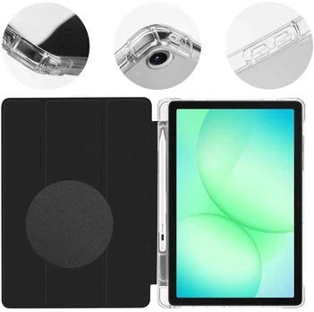 OBAL:ME MistyTab Case for Samsung Galaxy Tab A11+