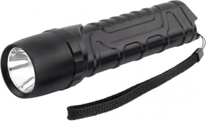 Ansmann M900P Black Hand flashlight LED