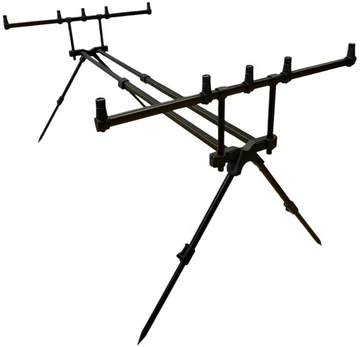 Stovas FL Rod Pod