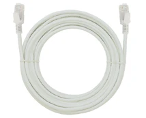 Blow UTP kabelis PATCHCORD 10m Pilkas kaina