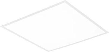 40W LED panelė 60x60cm PANEL, balta, CCT, IP40