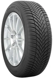 Toyo 235/55R18 CELSIUS AS2 104V XL kaina
